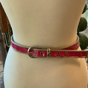 Belt